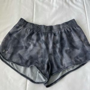 Under Armour shorts